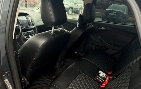 Ford Focus III, 2012 год, 670 000 рублей, 12 фотография