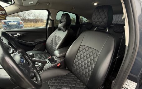 Ford Focus III, 2012 год, 670 000 рублей, 10 фотография