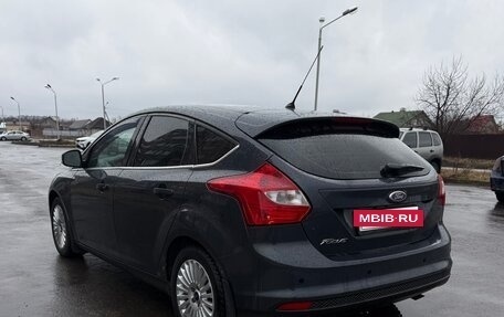 Ford Focus III, 2012 год, 670 000 рублей, 7 фотография