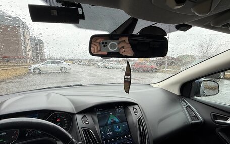 Ford Focus III, 2012 год, 670 000 рублей, 17 фотография