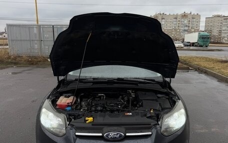 Ford Focus III, 2012 год, 670 000 рублей, 14 фотография