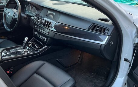 BMW 5 серия, 2013 год, 1 700 000 рублей, 9 фотография