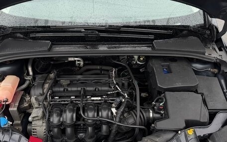 Ford Focus III, 2012 год, 670 000 рублей, 15 фотография