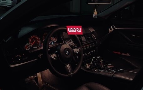 BMW 5 серия, 2013 год, 1 700 000 рублей, 8 фотография