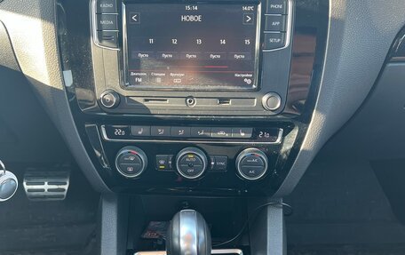 Volkswagen Jetta VI, 2018 год, 1 849 000 рублей, 10 фотография