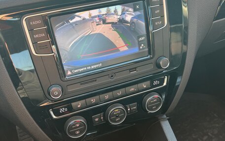 Volkswagen Jetta VI, 2018 год, 1 849 000 рублей, 12 фотография