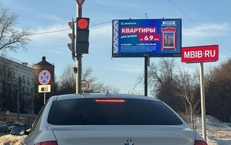 BMW 5 серия, 2013 год, 1 700 000 рублей, 12 фотография