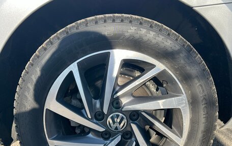 Volkswagen Jetta VI, 2018 год, 1 849 000 рублей, 20 фотография