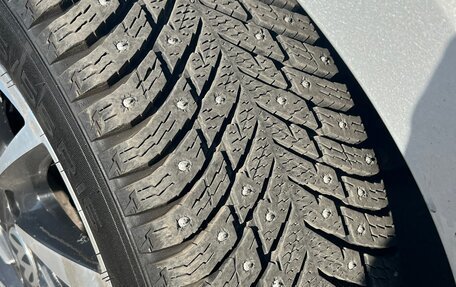 Volkswagen Jetta VI, 2018 год, 1 849 000 рублей, 21 фотография