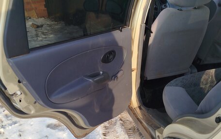 Daewoo Matiz, 2007 год, 140 000 рублей, 6 фотография