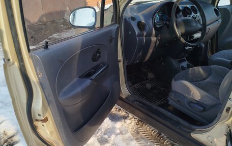 Daewoo Matiz, 2007 год, 140 000 рублей, 7 фотография