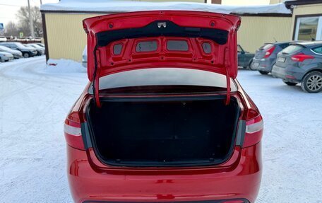 KIA Rio III рестайлинг, 2012 год, 610 000 рублей, 13 фотография