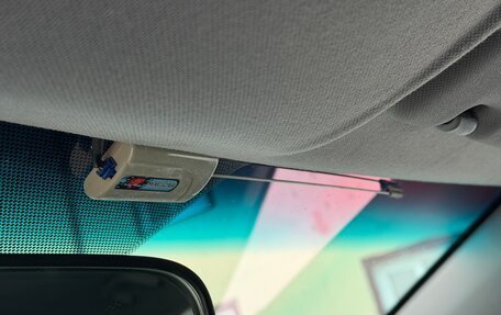 KIA Rio III рестайлинг, 2012 год, 610 000 рублей, 27 фотография