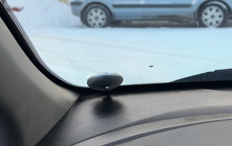 KIA Rio III рестайлинг, 2012 год, 610 000 рублей, 25 фотография