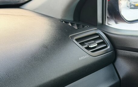 KIA Rio III рестайлинг, 2012 год, 610 000 рублей, 21 фотография