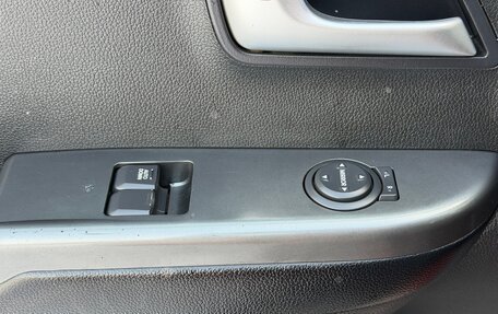 KIA Rio III рестайлинг, 2012 год, 610 000 рублей, 24 фотография