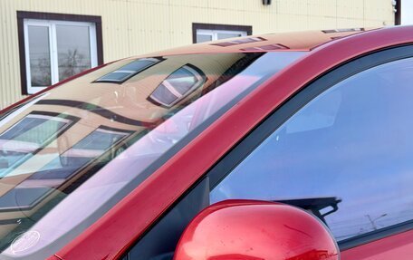 KIA Rio III рестайлинг, 2012 год, 610 000 рублей, 31 фотография