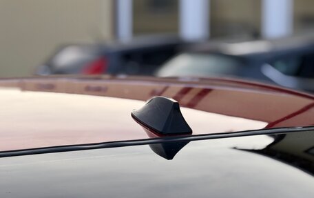 KIA Rio III рестайлинг, 2012 год, 610 000 рублей, 37 фотография