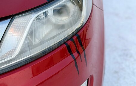 KIA Rio III рестайлинг, 2012 год, 610 000 рублей, 34 фотография