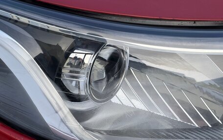 KIA Rio III рестайлинг, 2012 год, 610 000 рублей, 33 фотография