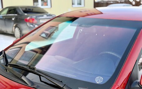 KIA Rio III рестайлинг, 2012 год, 610 000 рублей, 35 фотография