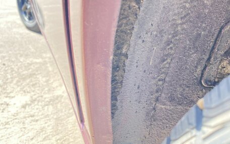 ЗАЗ Lanos, 2010 год, 250 000 рублей, 8 фотография