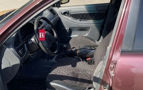 ЗАЗ Lanos, 2010 год, 250 000 рублей, 6 фотография