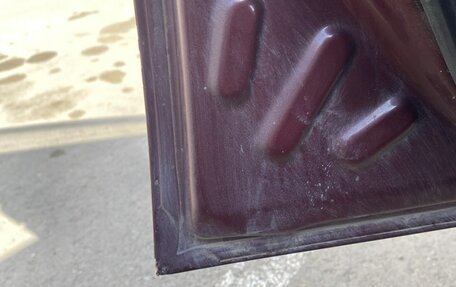 ЗАЗ Lanos, 2010 год, 250 000 рублей, 9 фотография