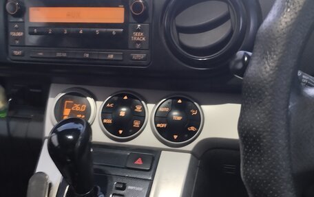 Toyota Corolla Rumion, 2007 год, 800 000 рублей, 4 фотография