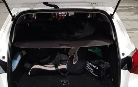 Opel Astra J, 2012 год, 710 000 рублей, 4 фотография