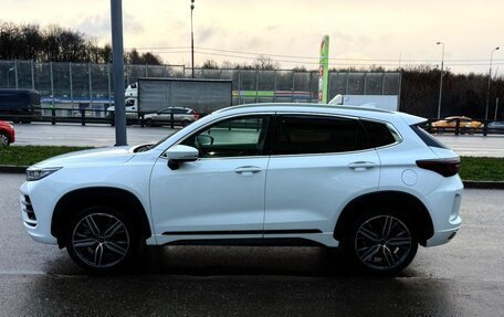 CheryExeed LX, 2023 год, 2 100 000 рублей, 3 фотография