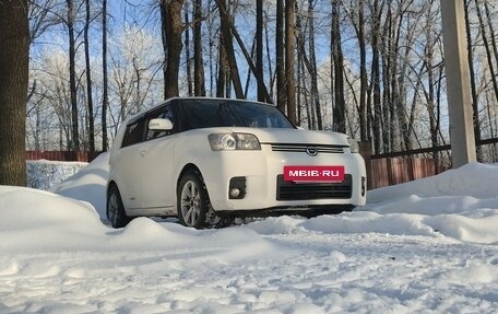 Toyota Corolla Rumion, 2007 год, 800 000 рублей, 2 фотография