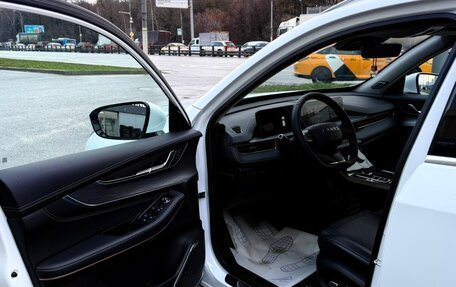 CheryExeed LX, 2023 год, 2 100 000 рублей, 10 фотография