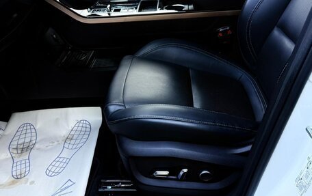 CheryExeed LX, 2023 год, 2 100 000 рублей, 11 фотография