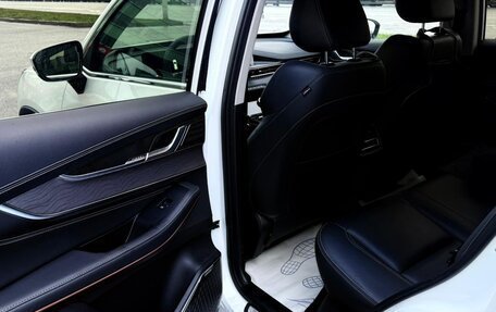 CheryExeed LX, 2023 год, 2 100 000 рублей, 12 фотография