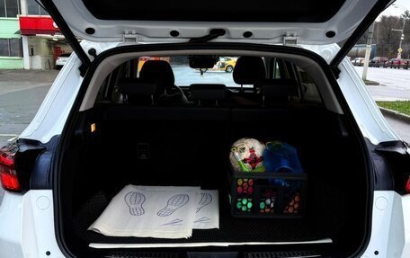 CheryExeed LX, 2023 год, 2 100 000 рублей, 9 фотография