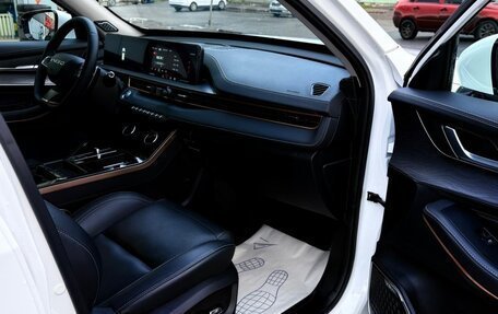 CheryExeed LX, 2023 год, 2 100 000 рублей, 14 фотография