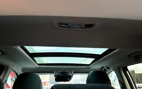 CheryExeed LX, 2023 год, 2 100 000 рублей, 17 фотография