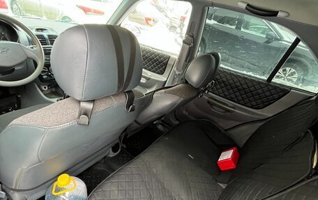 Hyundai Accent II, 2003 год, 212 000 рублей, 7 фотография