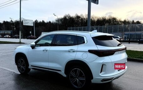 CheryExeed LX, 2023 год, 2 100 000 рублей, 8 фотография