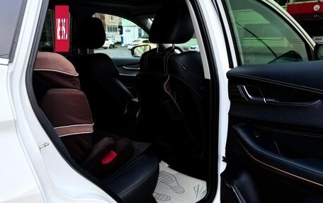 CheryExeed LX, 2023 год, 2 100 000 рублей, 13 фотография