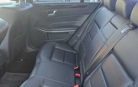 Mercedes-Benz E-Класс, 2013 год, 2 000 000 рублей, 4 фотография