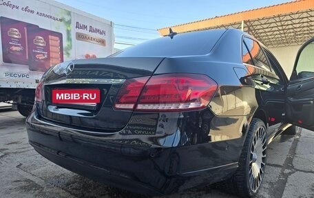 Mercedes-Benz E-Класс, 2013 год, 2 000 000 рублей, 6 фотография