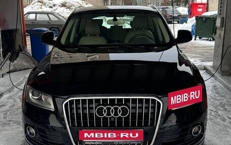 Audi Q5, 2014 год, 1 850 000 рублей, 3 фотография