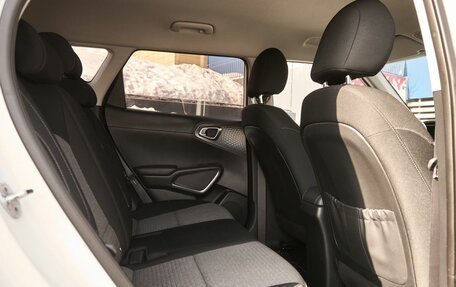 KIA Soul III, 2020 год, 2 050 000 рублей, 7 фотография