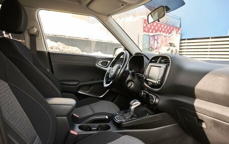 KIA Soul III, 2020 год, 2 050 000 рублей, 6 фотография