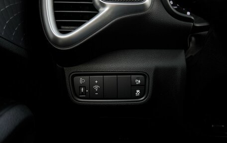 KIA Soul III, 2020 год, 2 050 000 рублей, 13 фотография