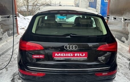 Audi Q5, 2014 год, 1 850 000 рублей, 4 фотография