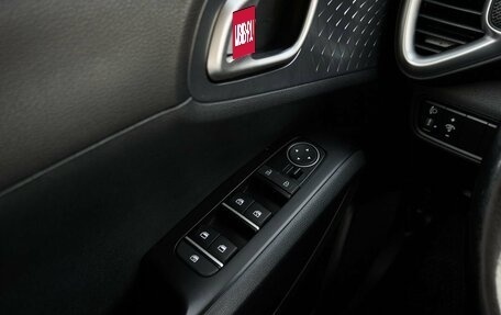 KIA Soul III, 2020 год, 2 050 000 рублей, 12 фотография