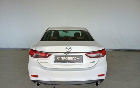 Mazda 6, 2013 год, 1 355 000 рублей, 5 фотография